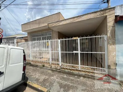 Casa com 2 Quartos para alugar, 130m² no Jardim Santa Júlia, Jundiaí