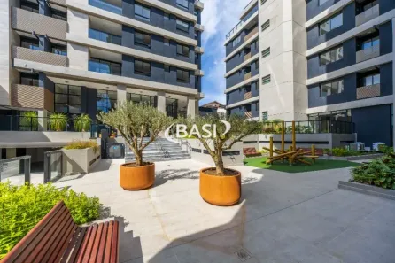 Apartamento com 2 Quartos à venda, 97m² no Bigorrilho, Curitiba