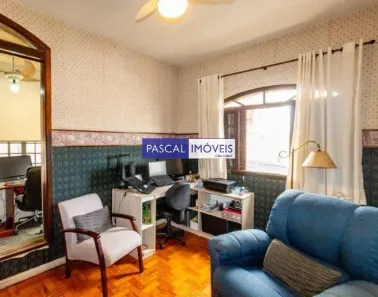 Casa com 3 Quartos à venda, 300m² no Jardim Brasil (Zona Sul), São Paulo