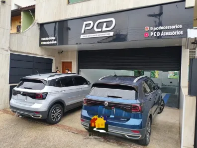 Sala Comercial para alugar, 150m² no Vila Pierina, São Paulo