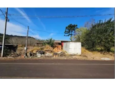 Lote/Terreno à venda, 300m² no Centro, Francisco Beltrão