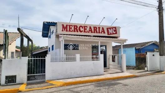Casa com 2 Quartos à venda, 215m² no Nova Brasília, Imbituba
