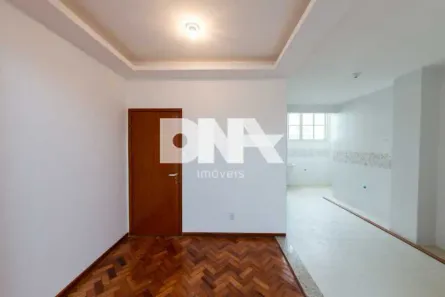 Apartamento com 3 Quartos à venda, 103m² no Humaitá, Rio de Janeiro
