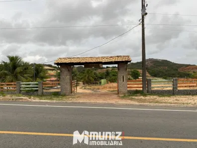 Fazenda/Sítio com 8 Quartos à venda, 10000m² no , Itaporanga D'Ajuda