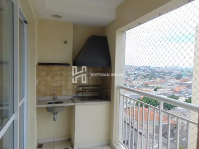 Apartamento com 2 Quartos à venda, 70m² no Fundação, São Caetano do Sul