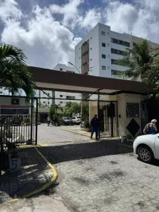 Apartamento com 2 Quartos à venda, 44m² no Janga, Paulista