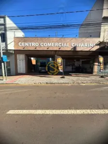 Sala Comercial à venda, 13m² no Centro, Cascavel