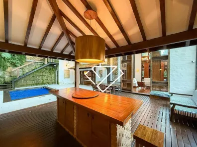 Casa com 4 Quartos à venda, 700m² no Gávea, Rio de Janeiro
