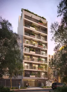 Apartamento com 1 Quarto à venda, 38m² no Ipanema, Rio de Janeiro