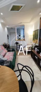 Apartamento com 2 Quartos à venda, 55m² no Parque Mandaqui, São Paulo