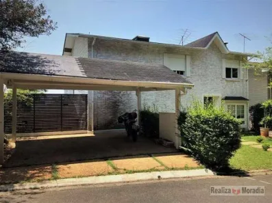 Casa de Condomínio com 4 Quartos à venda, 502m² no Jardim das Paineiras, Cotia