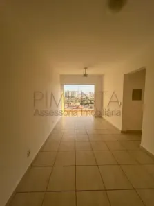 Apartamento com 2 Quartos à venda, 71m² no Vila Ana Maria, Ribeirão Preto