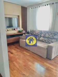 Apartamento com 3 Quartos à venda, 122m² no Jardim Bonfiglioli, Jundiaí