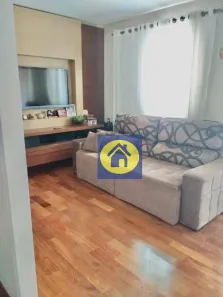 Apartamento com 3 Quartos à venda, 122m² no Jardim Bonfiglioli, Jundiaí