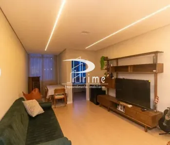 Apartamento com 2 Quartos à venda, 85m² no Icaraí, Niterói