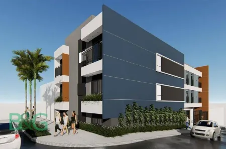 Apartamento com 2 Quartos à venda, 38m² no Vila Santa Isabel, São Paulo