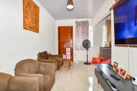 Casa com 3 Quartos à venda, 50m² no Sítio Cercado, Curitiba