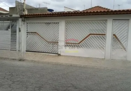 Casa com 2 Quartos à venda, 142m² no Jardim Leonor Mendes de Barros, São Paulo