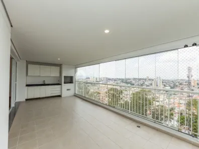 Apartamento com 3 Quartos à venda, 311m² no Pirituba, São Paulo