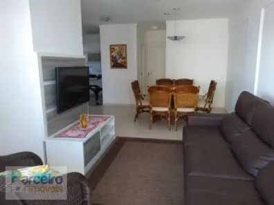Apartamento com 3 Quartos à venda, 100m² no Indaiá, Caraguatatuba
