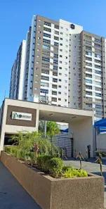 Apartamento com 2 Quartos à venda, 61m² no Além Ponte, Sorocaba