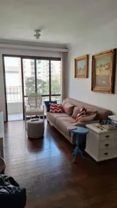 Apartamento com 2 Quartos à venda, 70m² no Indianópolis, São Paulo