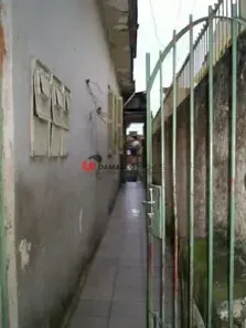 Casa com 2 Quartos à venda, 217m² no Fundação, São Caetano do Sul