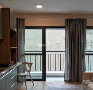 Apartamento com 1 Quarto à venda, 33m² no Ipiranga, São Paulo