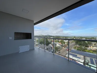 Apartamento com 3 Quartos à venda, 102m² no Centro, Ivoti