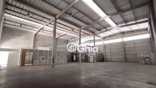 Galpão/Depósito/Armazém para alugar, 1356m² no Jardim Santa Genebra, Campinas