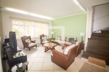 Casa com 4 Quartos à venda, 180m² no Campo Belo, São Paulo