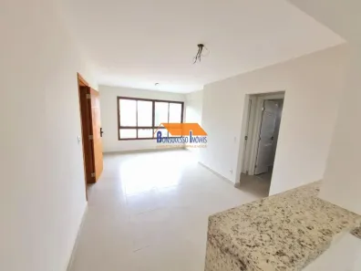 Apartamento com 2 Quartos à venda, 67m² no Graça, Belo Horizonte