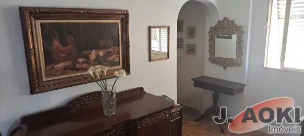 Apartamento com 2 Quartos à venda, 77m² no Vila Clementino, São Paulo