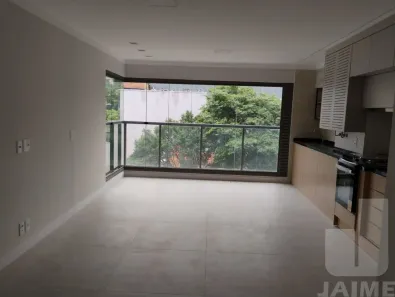 Apartamento com 1 Quarto à venda, 51m² no Sumaré, São Paulo