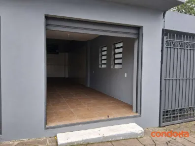 Ponto Comercial para alugar, 70m² no Santa Tereza, Porto Alegre