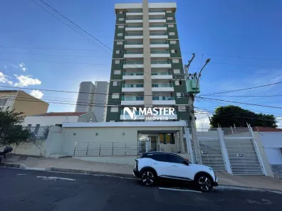 Apartamento com 2 Quartos à venda, 91m² no Marília, Marília
