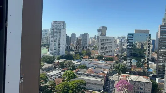 Apartamento com 1 Quarto à venda, 24m² no Pinheiros, São Paulo