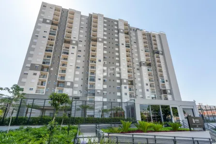 Apartamento com 2 Quartos à venda, 54m² no Bonfim, Campinas
