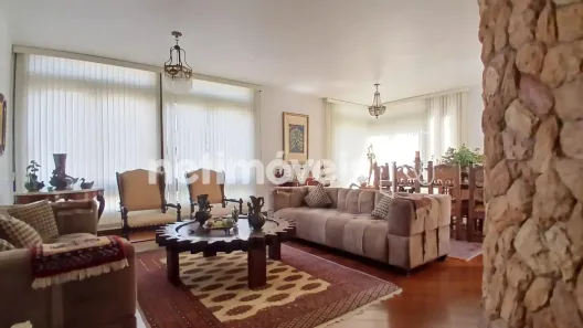 Apartamento com 4 Quartos à venda, 230m² no Gutierrez, Belo Horizonte