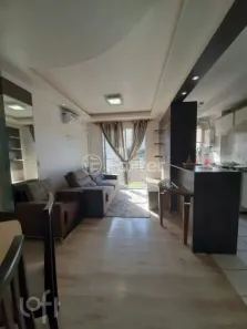 Apartamento com 3 Quartos à venda, 68m² no Tristeza, Porto Alegre