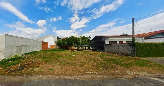 Lote/Terreno à venda, 360m² no Atuba, Curitiba