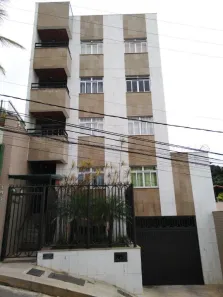 Apartamento com 2 Quartos para alugar, 77m² no Paineiras, Juiz de Fora