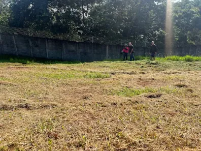 Lote/Terreno à venda, 251m² no Monte Belo, Taubaté