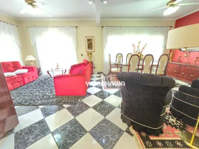 Sobrado com 3 Quartos à venda, 300m² no Cidade Líder, São Paulo