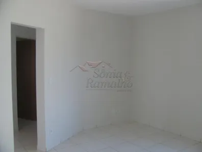Apartamento com 2 Quartos para alugar, 49m² no Vila Tibério, Ribeirão Preto