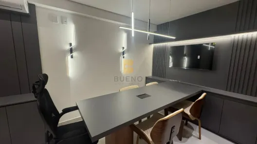 Sala Comercial para alugar, 49m² no Paiaguás, Cuiabá
