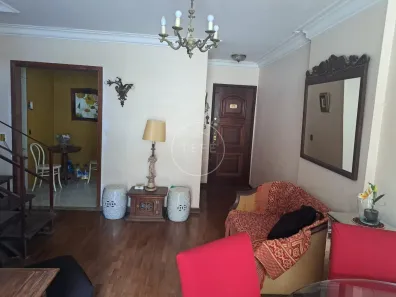 Apartamento com 3 Quartos à venda, 168m² no Copacabana, Rio de Janeiro