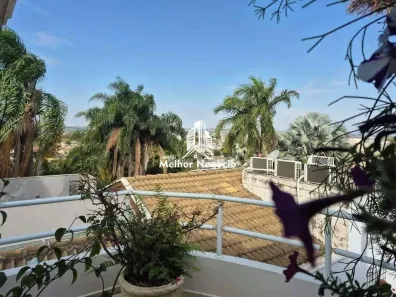 Casa de Condomínio com 3 Quartos à venda, 198m² no Jardim Jurema, Valinhos