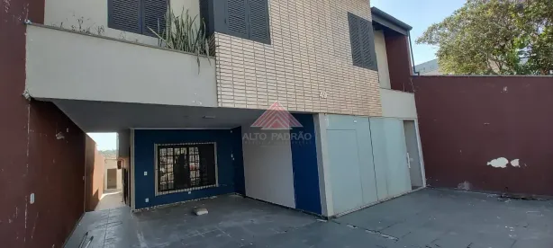 com 1 Quarto para alugar, 400m² no Vila Bocaina, Mauá