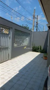 Casa com 3 Quartos à venda, 153m² no Loteamento Jardim Ipanema, Jundiaí